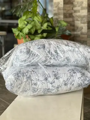 Pillows Set (2 Pillows)