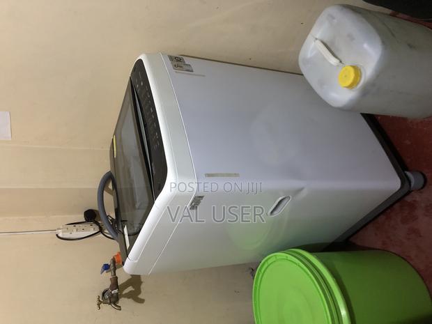 LG Washing Machine for Sale - 9kg - thumbnail 3
