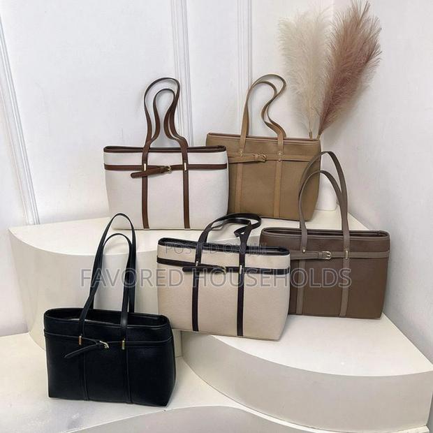 Tz Bags
* Available - thumbnail 2