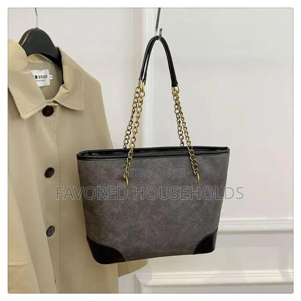 New Chain Bag Ksh Above Colors Availabl*