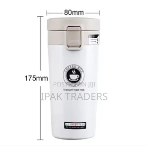 Thermo Cup Capacity 380mls