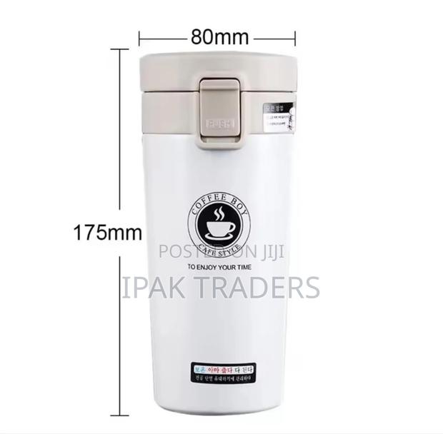Thermo Cup Capacity 380mls - thumbnail 2