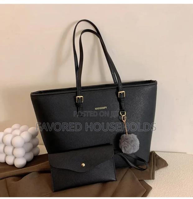 Quality Tote Bags - thumbnail 2