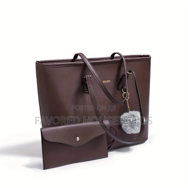Quality Tote Bags - thumbnail 3
