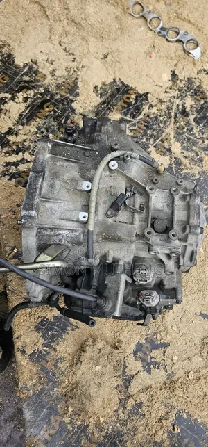 1nz Toyota Probox Gearbox on Sale