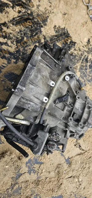 1nz Toyota Probox Gearbox on Sale