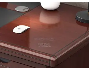 Executive Desks:- 120cm Professional Workstation Executive Desk