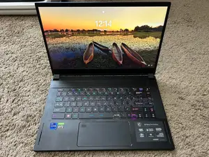 Laptop MSI GS66 Stealth 10UE 16GB Intel Core i7 SSD 512GB