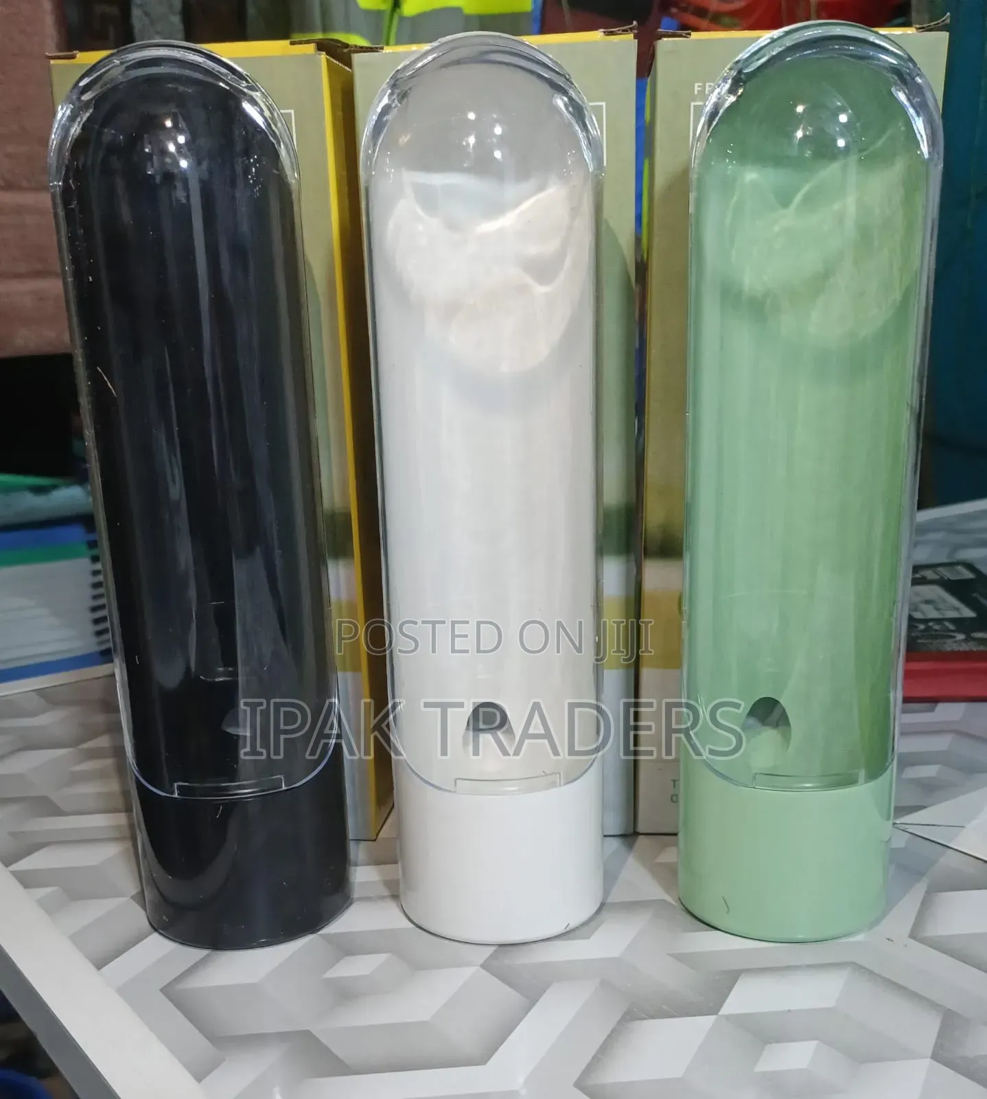 *Fresh Herbs Fridge Storage Container* *