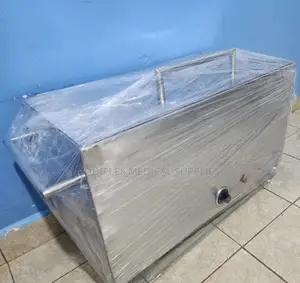 50l Locally Made Hydrocollator (Made on Order)