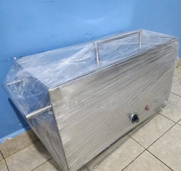 50l Locally Made Hydrocollator (Made on Order)