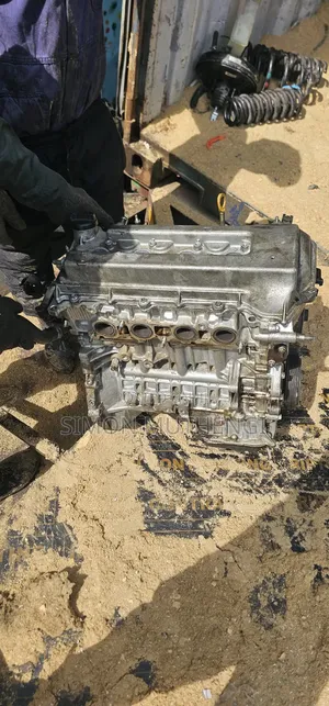1zz Toyota Wish Slim Engine Just Arrived
