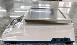 New Electronic Balance