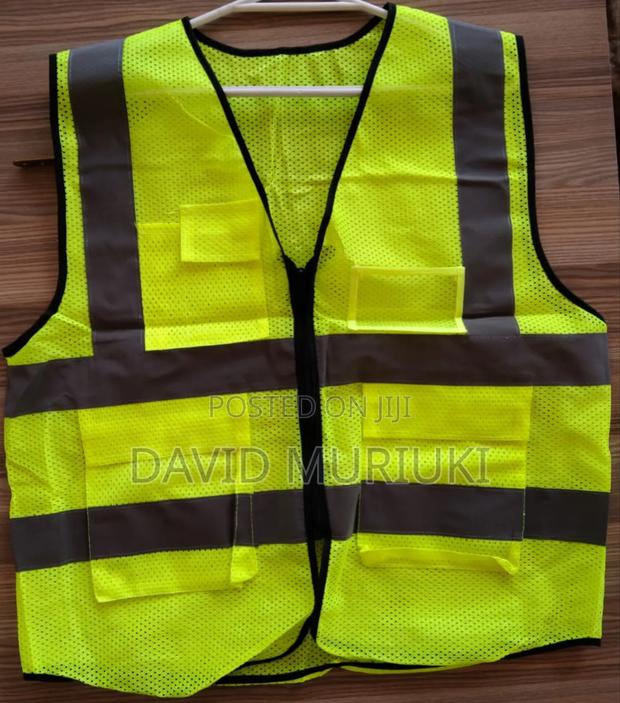 Executive Reflector (Zipped And Picked) - main view