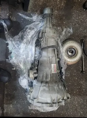 Toyota Mark X Gearbox 4gr 4whl Drive