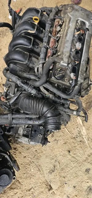 1zz Toyota Wish Complete Engine on Sale