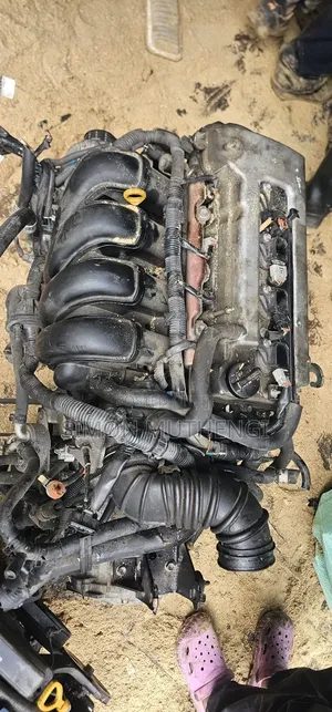 1zz Toyota Wish Complete Engine on Sale
