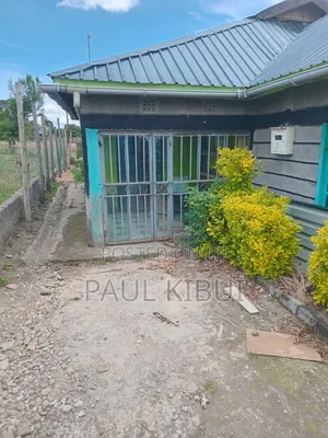 4bdrm House in Karau for sale