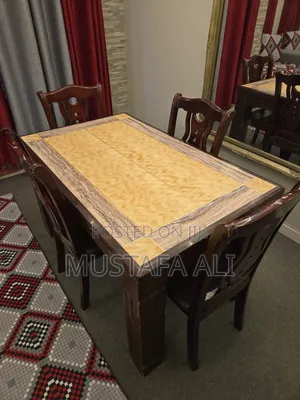 Dining Table Set