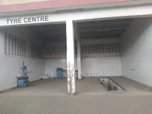 Petrol Station on Lease Nakuru Nairobi Highway Before Lanet Turnoff