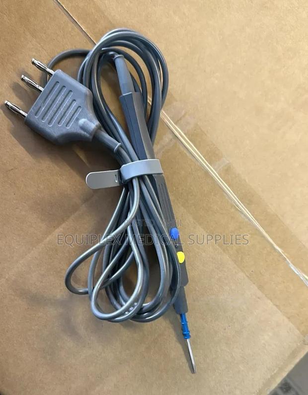 Monopolar Reusable Diathermy Pencil - main view
