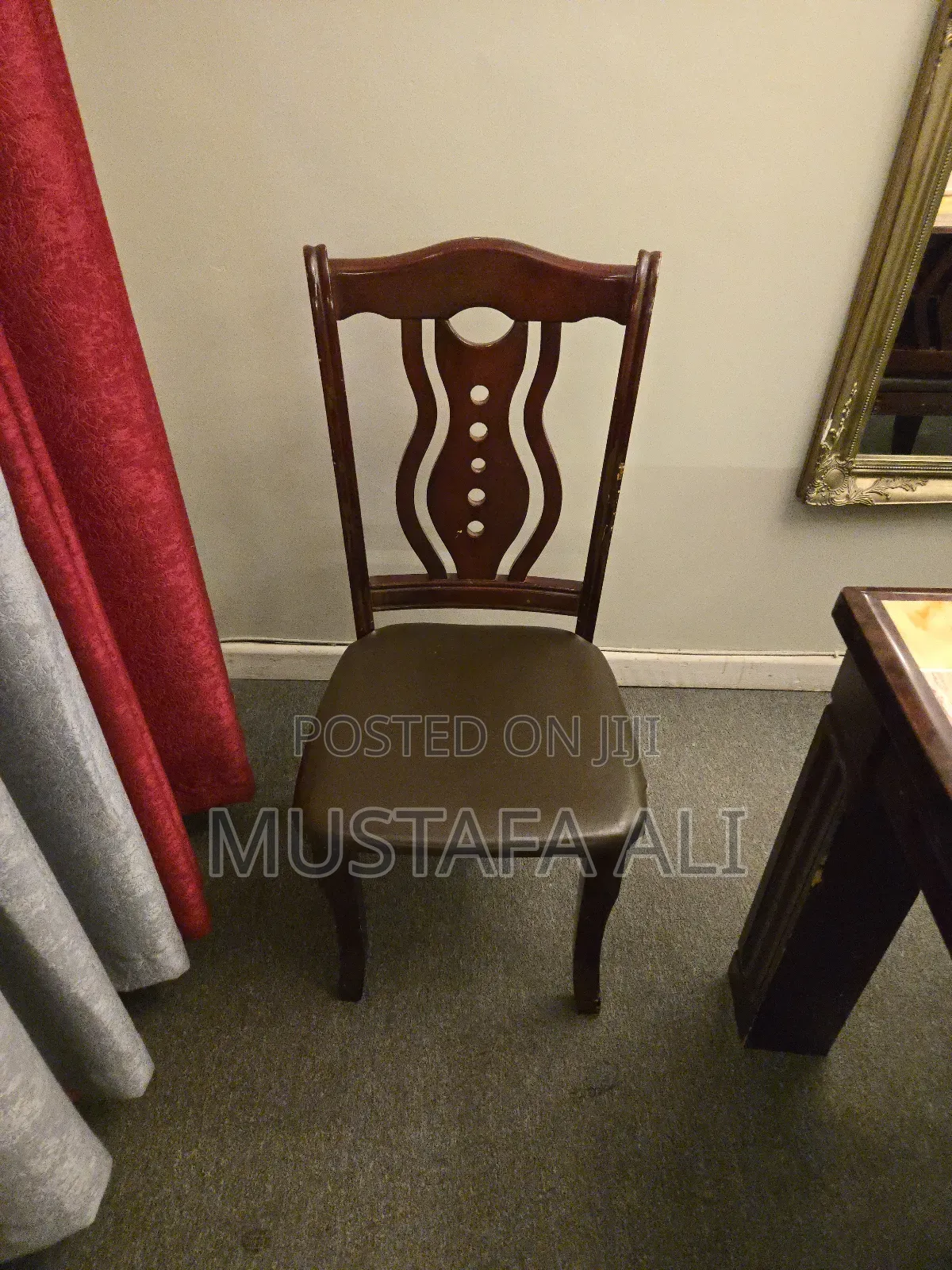 Dining Table Set