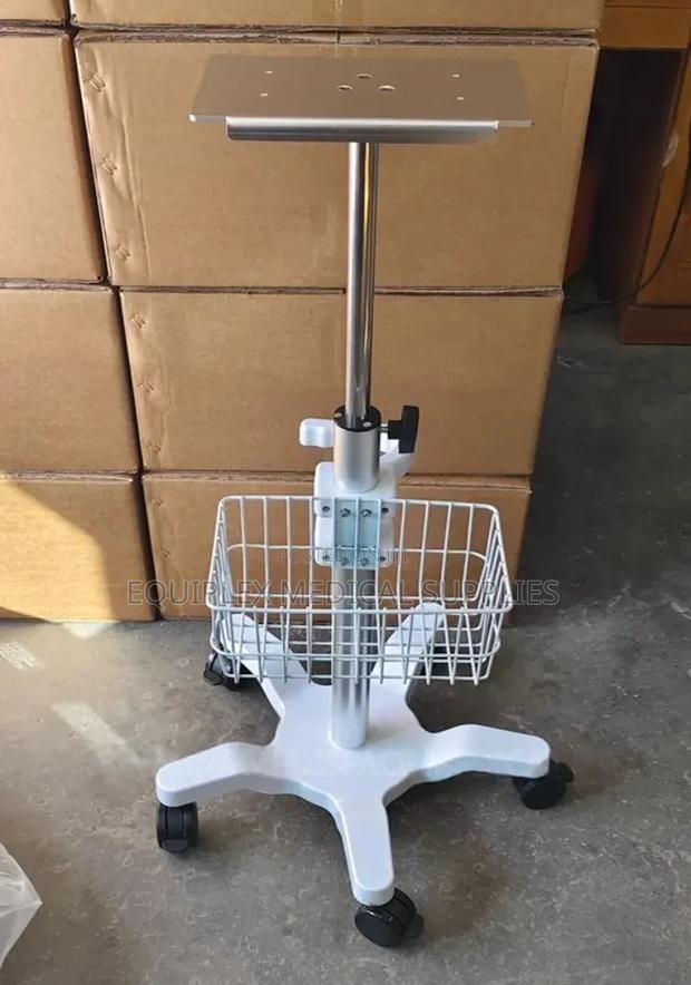 New Patient Monitor Stand (Imported)