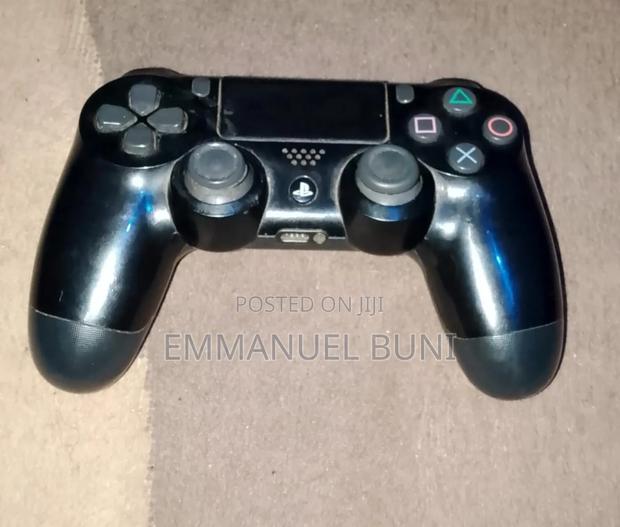 Ps4 Controller