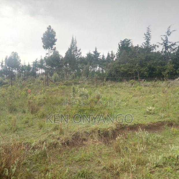 1/8th Acre Vacant Plot for Sale in Gilgil, Karunga - thumbnail 2