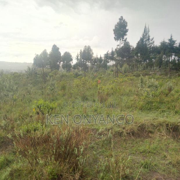 1/8th Acre Vacant Plot for Sale in Gilgil, Karunga - thumbnail 4