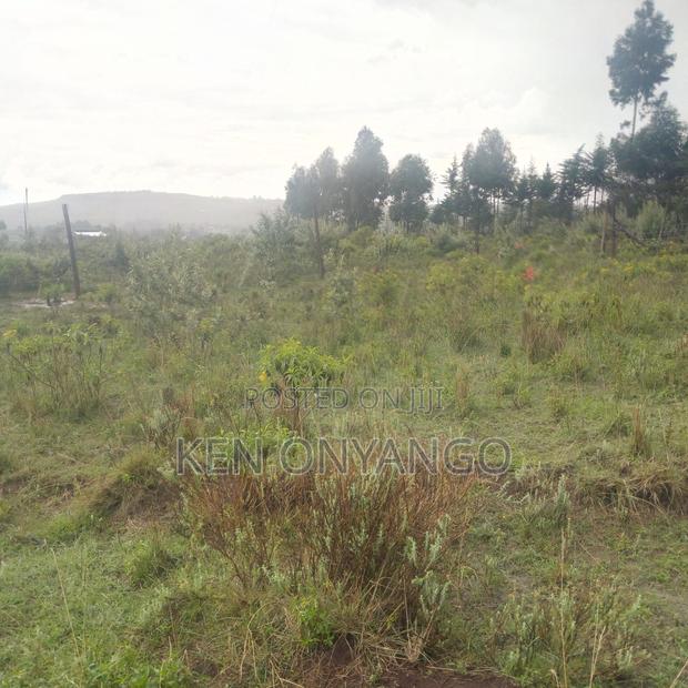 1/8th Acre Vacant Plot for Sale in Gilgil, Karunga - thumbnail 5