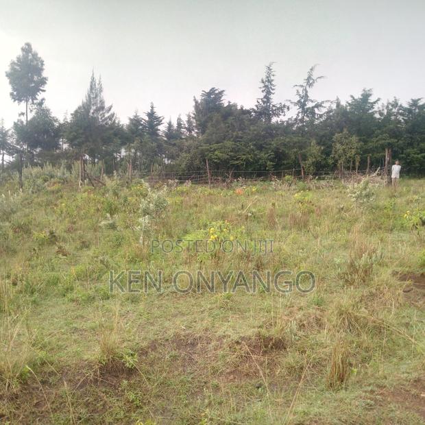 1/8th Acre Vacant Plot for Sale in Gilgil, Karunga - thumbnail 6