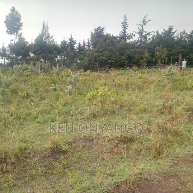 1/8th Acre Vacant Plot for Sale in Gilgil, Karunga - thumbnail 7