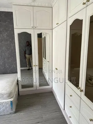 4bdrm Maisonette in Kilimani Estate, Hurlingham for rent