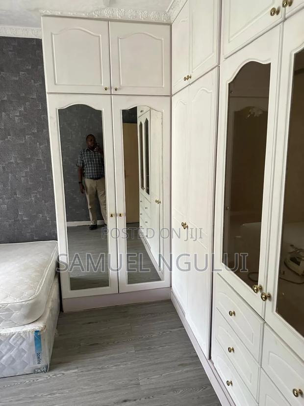 4bdrm Maisonette in Kilimani Estate, Hurlingham for rent