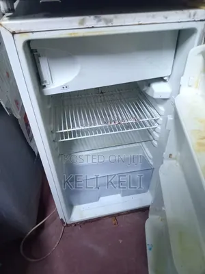 Fridge Repair