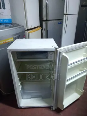 Fridge Repair