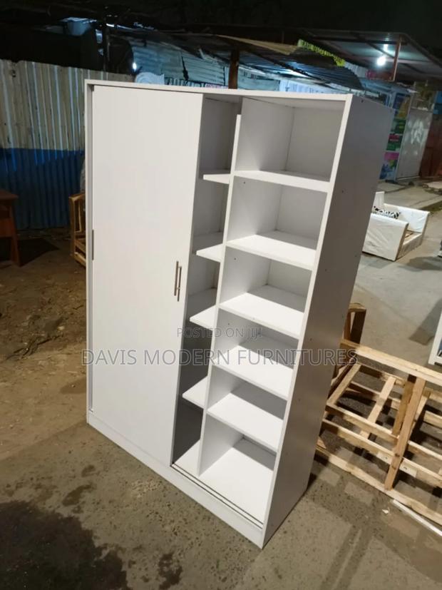 Wooden Shelf