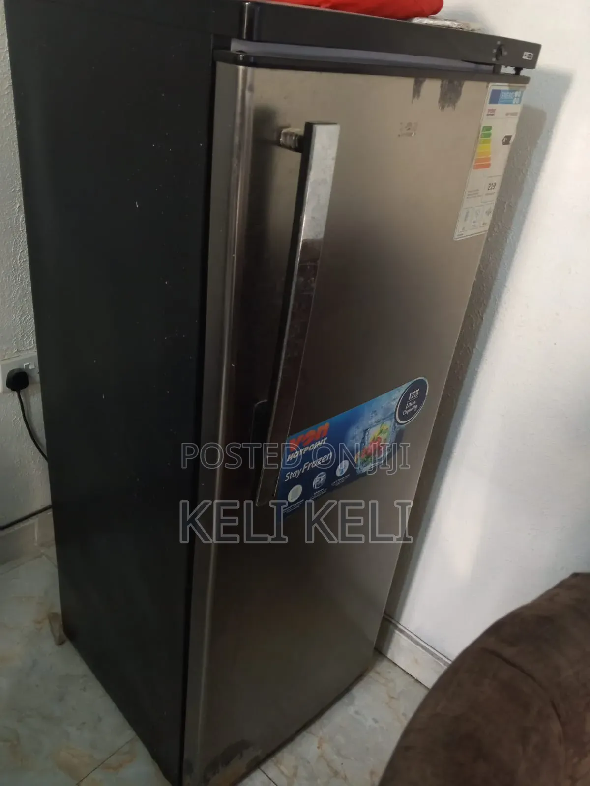 Freezer Repair