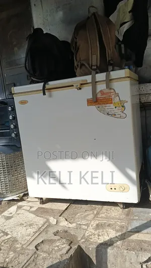 Freezer Repair