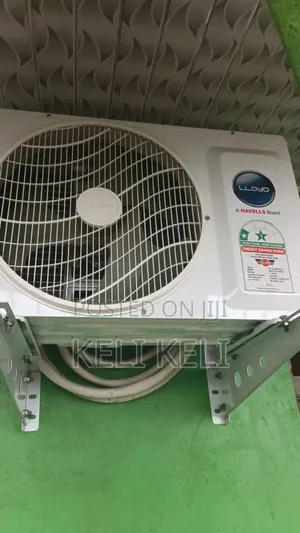Air Conditioner Repair