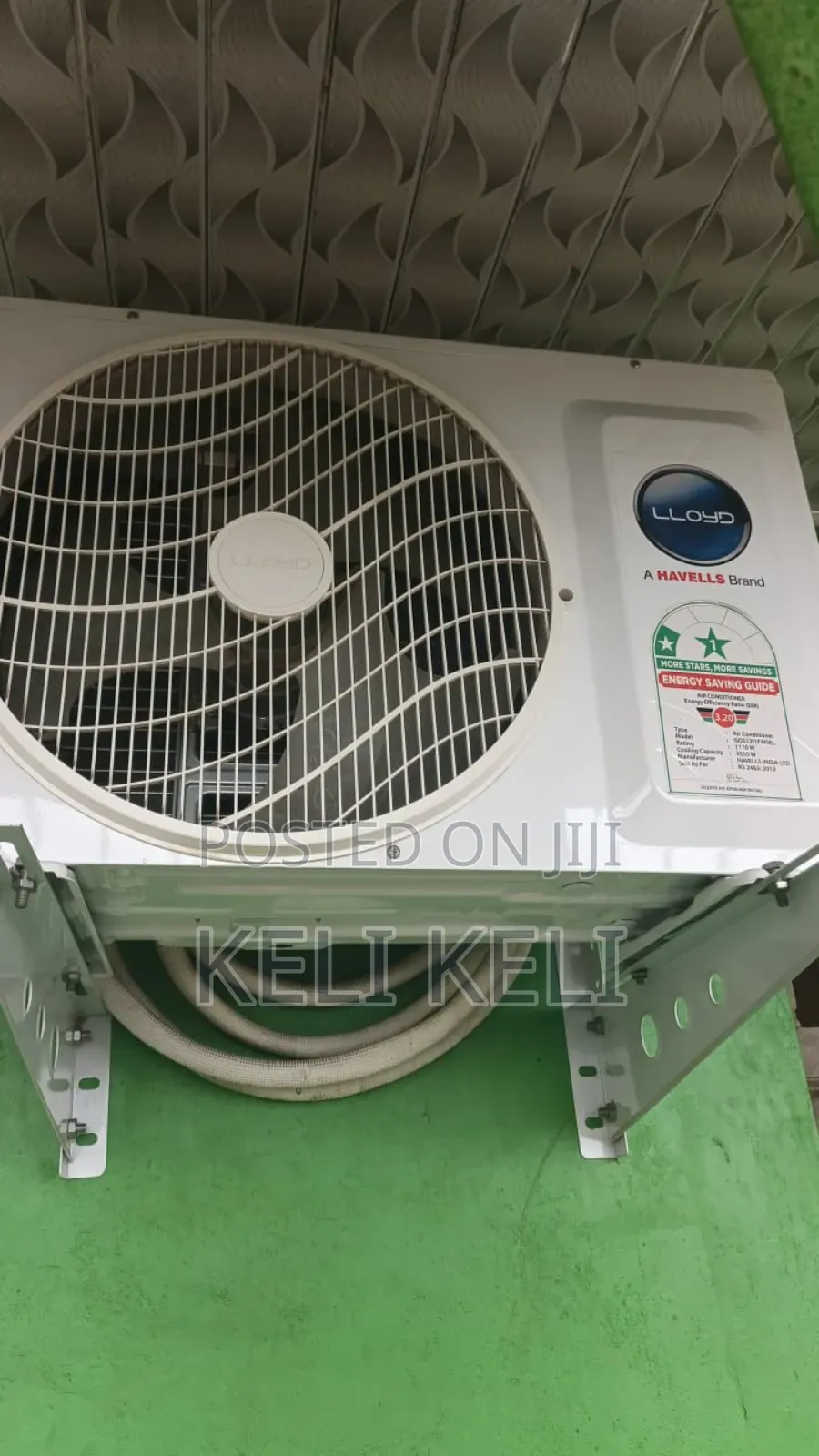Air Conditioner Repair