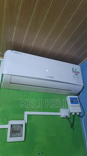 Air Conditioner Repair