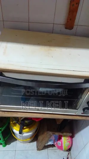 Cooker Repair