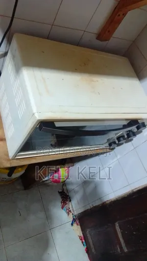 Cooker Repair