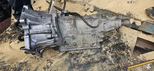 Nissan Vannete Reliable Gearbox