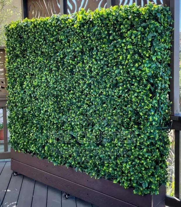 40*60 Hedge Panels for Studios Decorations