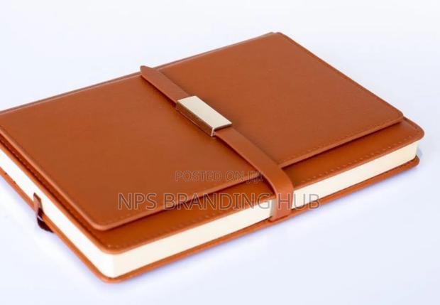 Notebook A5 Semi Executive - thumbnail 2