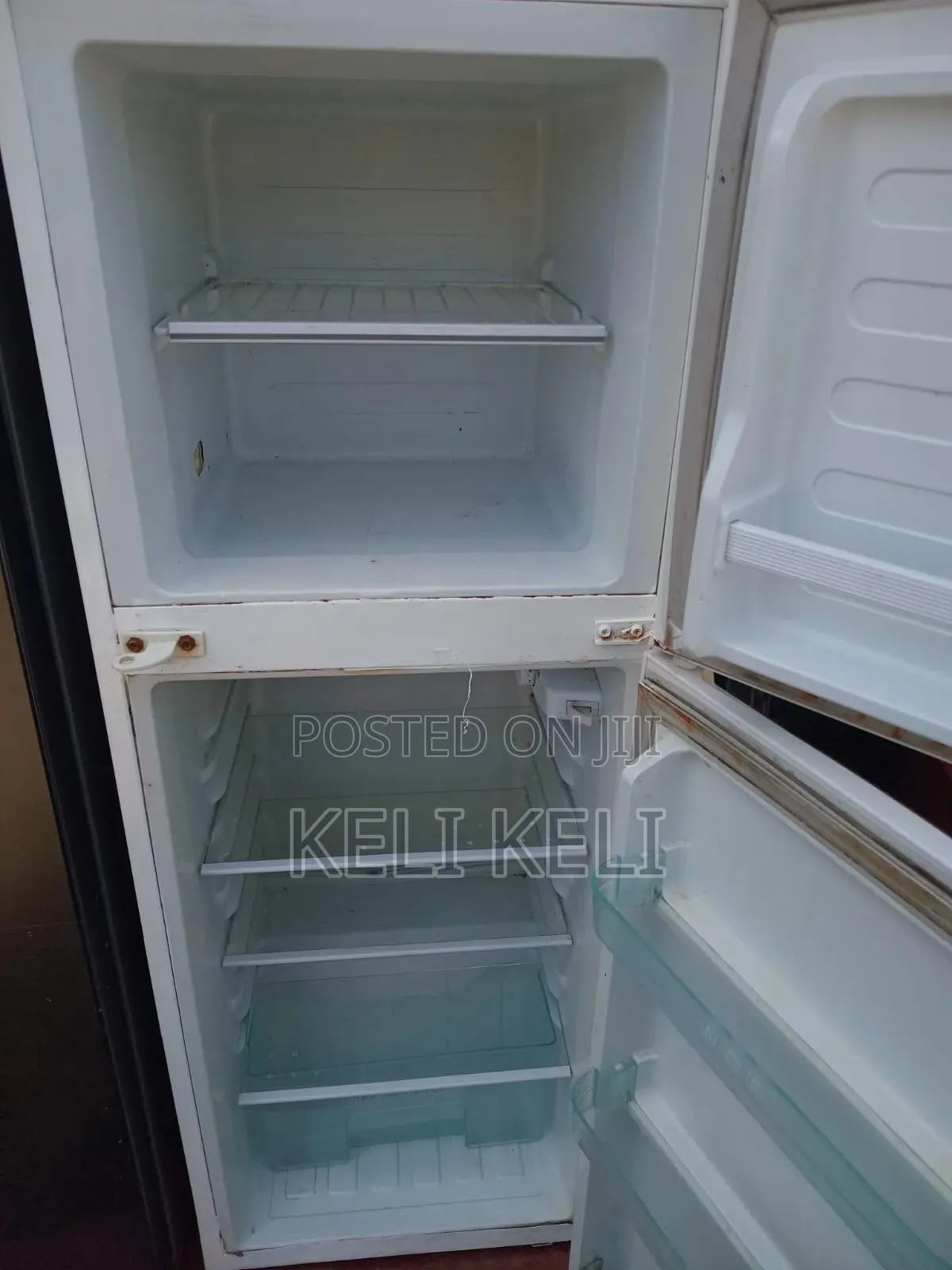 Fridge Repair