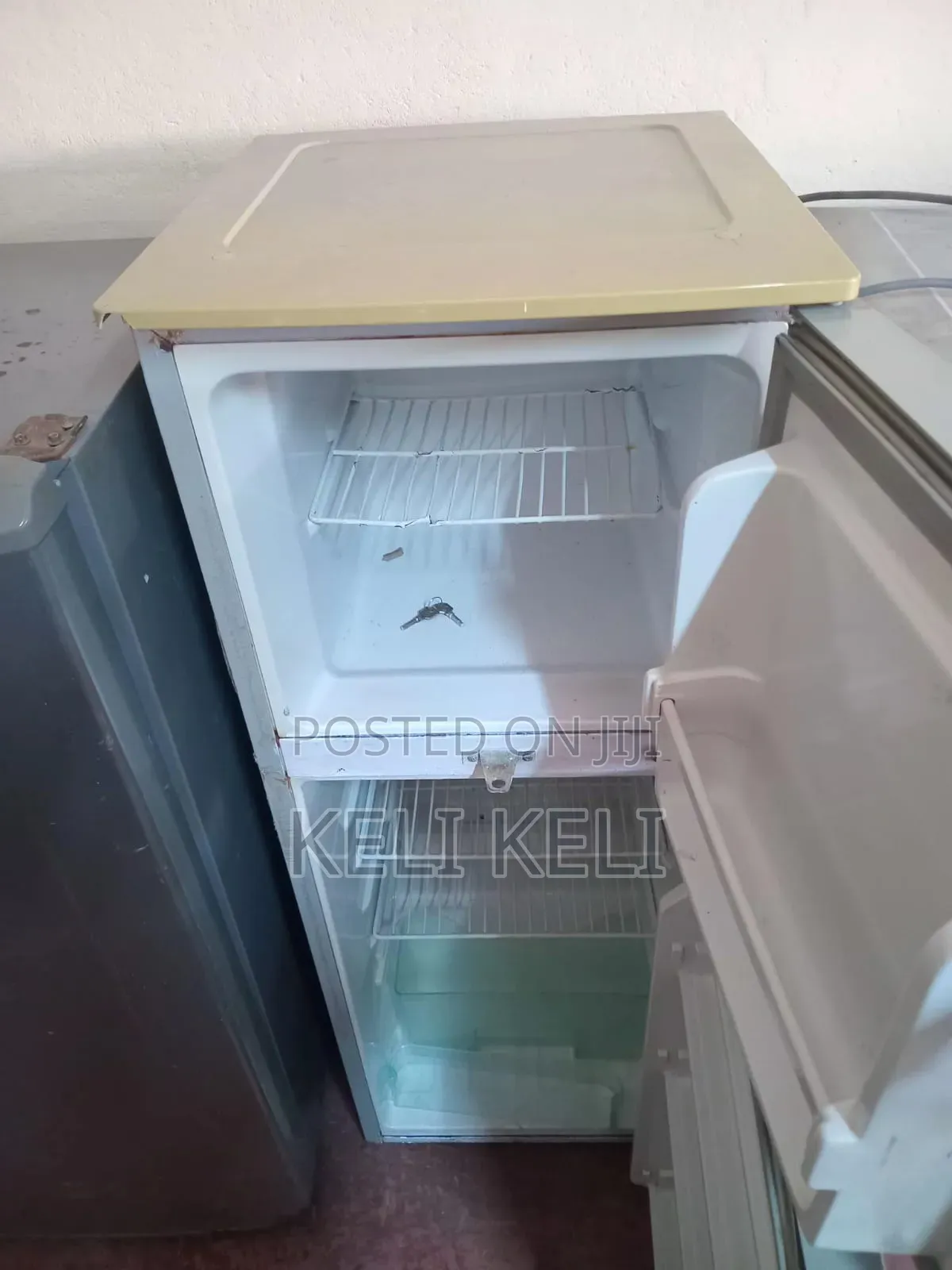 Fridge Repair